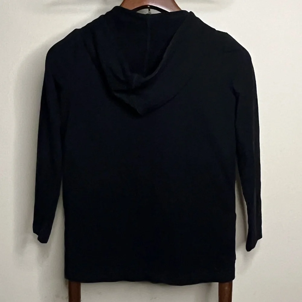 2/$30 PureJill Hooded Jacket - Picture 4 of 8